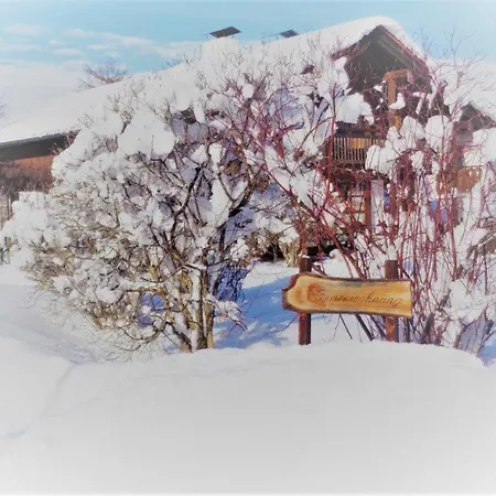 Haus Fellner *