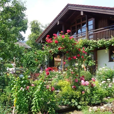 Apartamento Haus Fellner